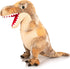 Tyrannosaurus Dinosaur Stuffed Animals T Rex Dinos Plush Toy, 12.6 inches...