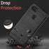 Google Pixel 2 XL Slim Case, Thin Soft Flexible TPU Silicone Skin Rubber Carbon Fiber Anti-Scratch Shockproof Protective Cover for Pixel 2XL,Brush...
