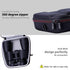 LTGEM Hard Case for TQYUIT or FONSAWA Binoculars 20x50, HD Professional/Waterproof Binoculars, BAK4 Prism FMC Lens Binoculars....