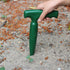 2pcs Plastic Handheld Transplanting Widger Planting Tools Sow Dibbler Soil Digger Hole Punch Garden Supplies Sowing Seeds Transplanting Vegetable ...