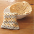 Lily Sugar 'N Cream The Original Solid Yarn, 2.5oz, Medium 4 Gauge, 100% Cotton - Jute - Machine Wash & Dry......