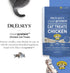 Dr. Elsey's Freeze-Dried Chicken Cat Treats 0.5 oz....