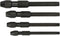 SE - Pin Vise Set, 4 Pc - 846PV...
