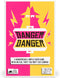 Danger Danger by Exploding Kittens: A 10 Minute Team Card Game - Outwit, Outplay, Outscore! - Ages 7+ - Family Card Game...