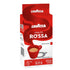 Lavazza Qualità Rossa Ground Coffee, Medium Roast, Arabica and Robusta Blend, 8.8 oz Brick...