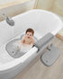 Skip Hop Moby Bath Kneeler, Grey...