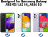 QHOHQ 3 Pack Screen Protector for Samsung Galaxy A52 4G/5G with 3 Packs Camera Lens Protector,Tempered Glass Film,9H Hardness - HD - Anti-Scratch ...
