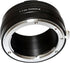 Fotasy NK F Mount Lens to L Mount Adapter, F Mount L Adapter, F Leica SL Adapter, F L Mount Adapter, Compatible with Panasonic S1 S1H S1R S4 S5 Le...
