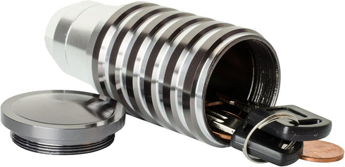 Custom Accessories 16006 Charcoal Billet Gear Shift Knob...