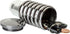 Custom Accessories 16006 Charcoal Billet Gear Shift Knob...