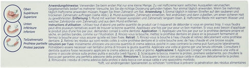 COREGA ultra Haftcreme Frisch 40g (1 x 40g)...