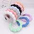 2PCS Spa Headband for Washing Face, Makeup Headband, Bubble Skincare Headbands with Face Wash Wristbands...