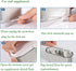 Holy Rose Dental Floss Picks Dispenser,Portable Floss Pick Case 4 Boxe 10 Count/Boxs,with Adult Flosser Stick 128 Count,is Perfect for Home?Travel...