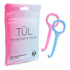 TÜL | Only Invisalign Remover Tool Made in The USA | Lifetime Replacements | Ortho Recommended Aligner Remover Tool & Retainer Remover Tool | Vari...