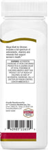 21st Century Mega Multi for Women Tablets, 90-Count (22659)...