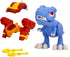 Dinobytes Deluxe Canon Playset - for Boys and Girls Age 3+...