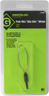 Greenlee 11426 Replacement Whisk Nose Tip...