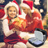 Digital Camera Case Carrying & Protective Case Carrying Bag Compatible Digital Camera/for VAHOIALD/for IWEUKJLO/for Zostuic/for CAMKORY/for BEVLXN...