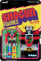 Super7 Voltron Defender of The Universe (Shogun) - 3.75" Voltron Action Figure with Accessory Vintage Collectibles and Retro Toys...