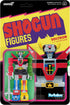 Super7 Voltron Defender of The Universe (Shogun) - 3.75" Voltron Action Figure with Accessory Vintage Collectibles and Retro Toys...