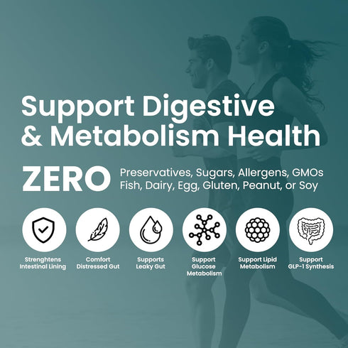 UpNourish Probiotics - 200 Billion CFUs, 15 Strains, Prebiotics & Enzymes - 60 Vegan Capsules...