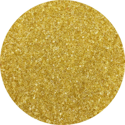 Celebakes by CK Products Gold Sanding Sugar, 4oz....