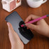 12 Pcs Ballpoint Pen,Fine Point Smooth Writing Pens,Kawaii Pens For Writing Journaling Taking Notes School Office Home....