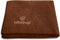 Dog Towel Super Absorbent Quick Drying Super Soft Microfiber Pet Towel for Dogs, Cats and Other Pets (55 x 28 Inches, Brown)...