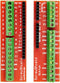 Gikfun Screw Shield Expansion Board for Arduino UNO R3 EK7007...