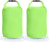 Desoto Waterproof Dry Bag 2 packs, 10L/20L/40L/70L Dry Sack Lightweight Portable, Dry Storage Bag to Keep Gear Dry Clean for Kayaking, Gym, Hiking...