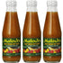 Matouk's West Indian Hot Sauce Salsa Picante 10 Ounce (Pack of 3)...