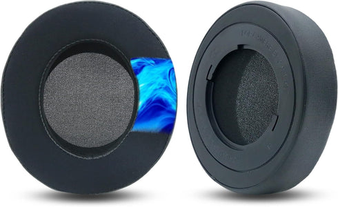 Cooling Replacement Earpads Cushions Compatible with Razer Kraken 7.1 V2 / Razer Kraken Pro V2 / Razer Kraken V2 Gaming Headset Ear Pads with Cool...
