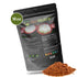 Go Nutra - Mangosteen Powder, Pure Superfood Powder Made from Mangosteen’s Pericarp (Hull), Antioxidant-Rich Powder for Yogurts, Fruit Juice, Smoo...