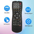 Replacement Control for Yamaha RX-V340RDS HTR-5630 RAV212 V5964600 HTR-5280 RX-V800 RX-V800RDS AV A/V Receiver...