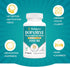 Natural Dopamine Supplement - Gluten-Free - 90 Tablets(Pack of 2)...