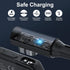 2-in-1 Shokz Charging Cable, 2 Pack Shokz Charger for AfterShokz Aeropex AS800/Shokz OpenRun Pro/OpenRun/OpenRun Mini/OpenComm USB C and USB A Cor...