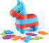 Learning Resources Pia The Fill & Spill Piñata - 11 Pieces, Age 18 Months Top Toddler Toys, Preschool, Fine Motor Skills, Educational Toys...