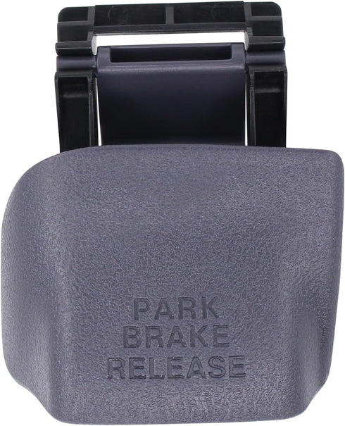 ApplianPar Parking Brake Release Handle for Dodge Ram 1500 2500 3500 1998-2002...