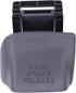 ApplianPar Parking Brake Release Handle for Dodge Ram 1500 2500 3500 1998-2002...