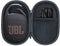 Case for JBL Clip 5 Portable Bluetooth Speaker, Cover for JBL Clip 5 Speaker, Waterproof and Dustproof Feature, for home, outdoor and travel(Black...