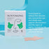 LAPCOS Suntiaging Face Sun Protection Skin Patches, UV Protection with Cooling Effect for Golf & Outdoor Activities, Anti-Aging Shield Protects Ag...