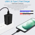 Super Fast Charger Type C, 25W Samsung Android Phone Charger for Samsung Galaxy A14 5G A15 5G A54 A55 S24 S24+ S24 Ultra S23 FE S22 S21 S20 A03s A...