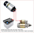 SUPERFASTRACING 50A 12V Waterproof Car Boat Track Switch Push Button Horn Engine Start Starter...