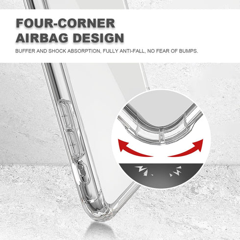 ZHEGAILIAN Case Compatible with iPhone 11 Pro Max Case,Cherry Pattern Clear Case for iPhone 11 Pro Max,Anti-Scratch Shockproof Transparent Soft Co...