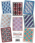 Fabric Cafe Quick as a Wink 3 Yard Quilts Pattern Book...