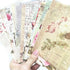 150pcs Scrapbooking Paper,Old Book Page Music Notes Background Material Paper for DIY Decoupage Junk Journal Scrapbooks Supplies...