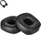 Major III Earpads Replacement Ear Pads Cushions Muffs Repair Parts Compatible with Marshall Major III 3 Wired/Wireless Bluetooth On-Ear Headphone ...