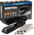 Bostitch Office Stapler Heavy Duty - 40 Sheet Stapler for Desk -Full-Strip - Includes 1260 Staples - Black...