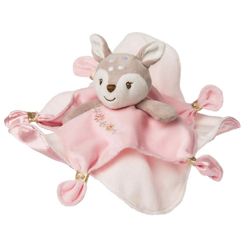 Mary Meyer Character Blanket, Itsy Glitzy Fawn...