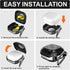 HALLEAST for Galaxy Buds FE Case 2023/ Galaxy Buds2 Pro Case 2022/ Galaxy Buds 2 Case 2021/ Galaxy Buds Pro Case 2021/ Galaxy Buds Live Case 2020,...